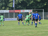 D.B.G.C. 2 - S.K.N.W.K. 2 (beker) seizoen 2024-2025 (69/181)